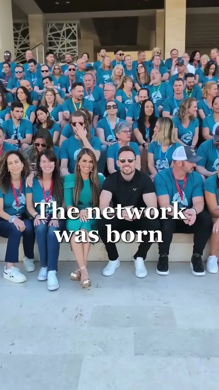 Member story
