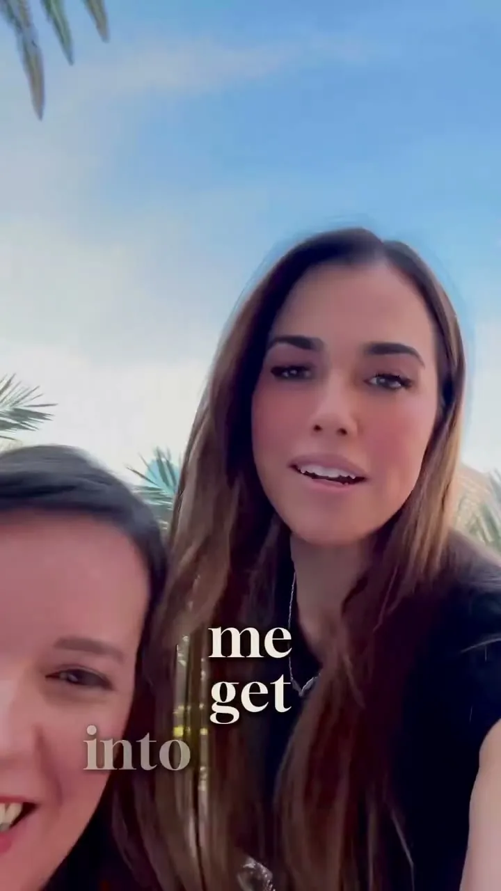 Member story