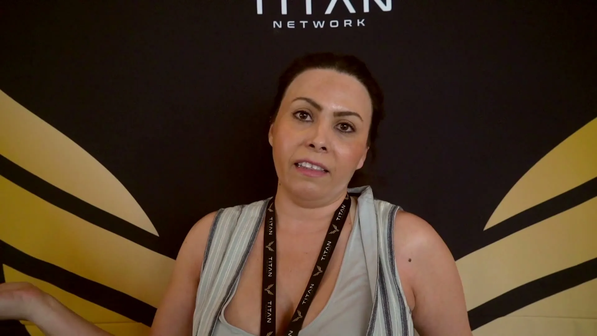 A Titan member shares their story