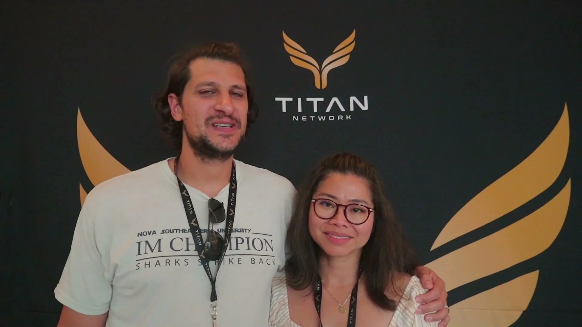 Why they joined Titan