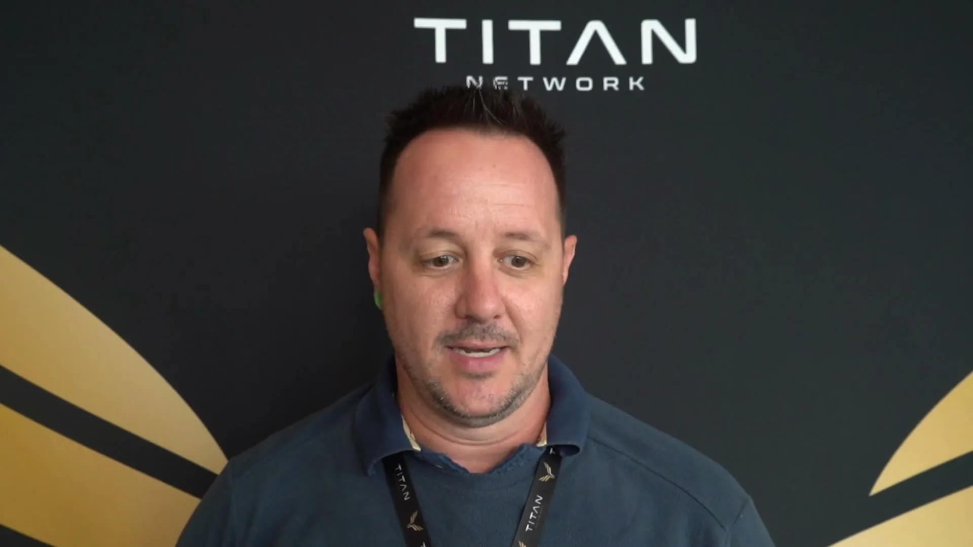 Titan member