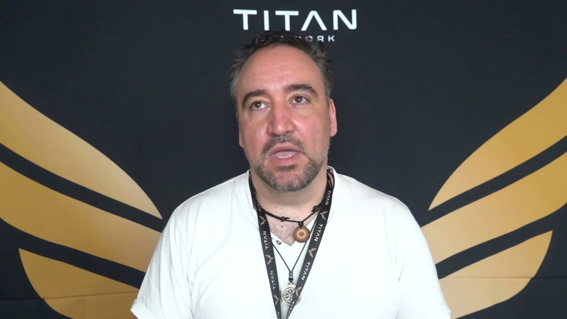 Titan member