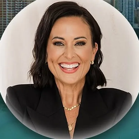 Lisa Jones